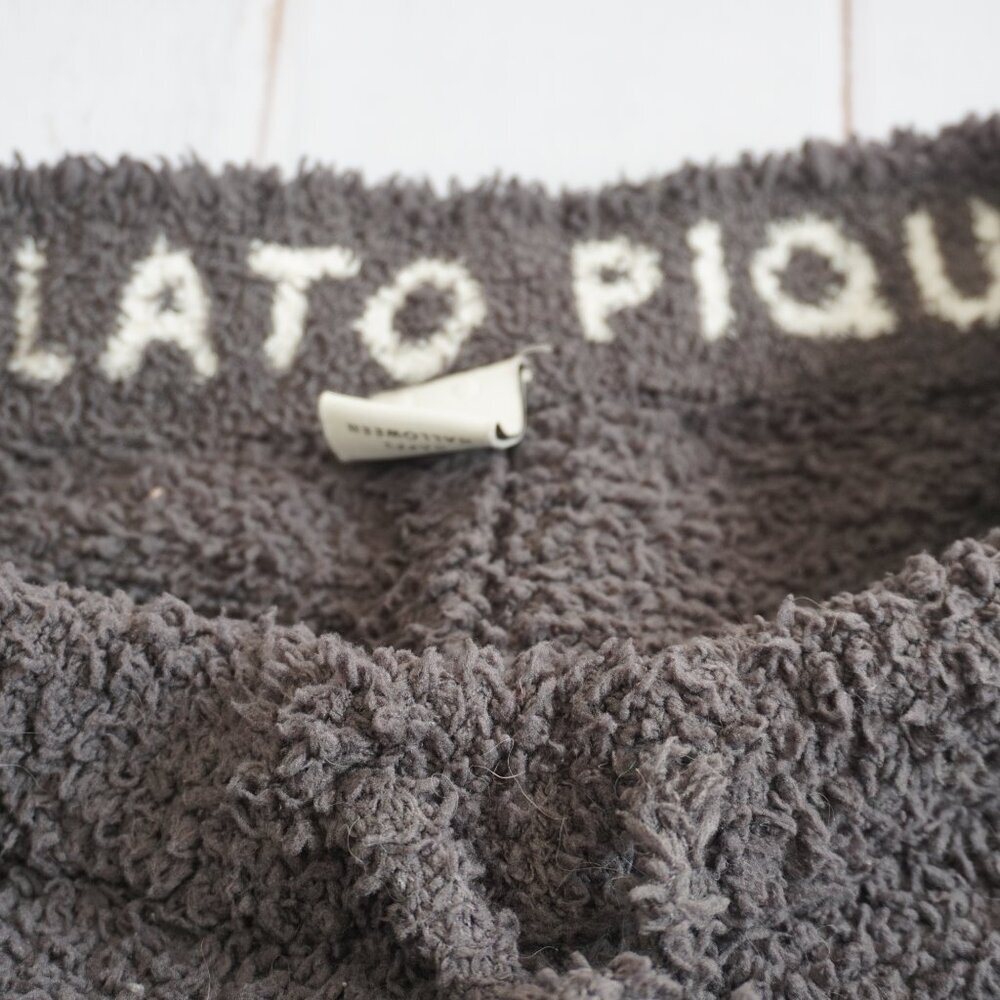 Gelato Pique Bunny Moco Shorts, Size O/S - Picture 4 of 10